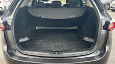 Mazda CX-5 2.0 Sport Nav+ 5dr Petrol Estate